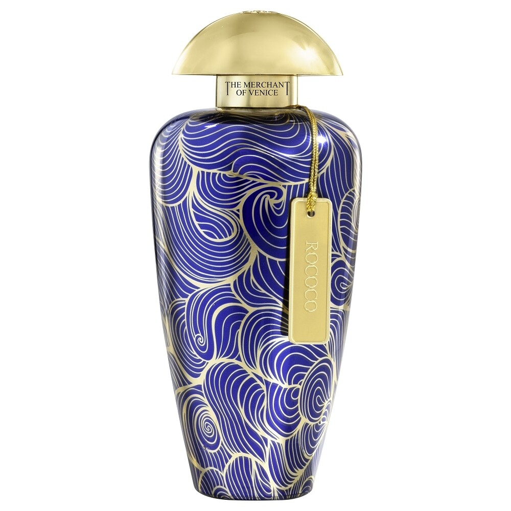 The Merchant of Venice Rococò 26 Eau de Parfum
